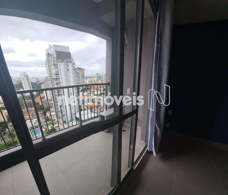 Foto 1 de Apartamento com 1 Quarto à venda, 25m² em Vila Mariana, São Paulo