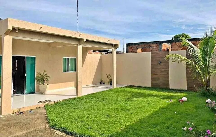 Foto 1 de Casa com 3 Quartos à venda, 120m² em Vila Tatetuba, São José dos Campos