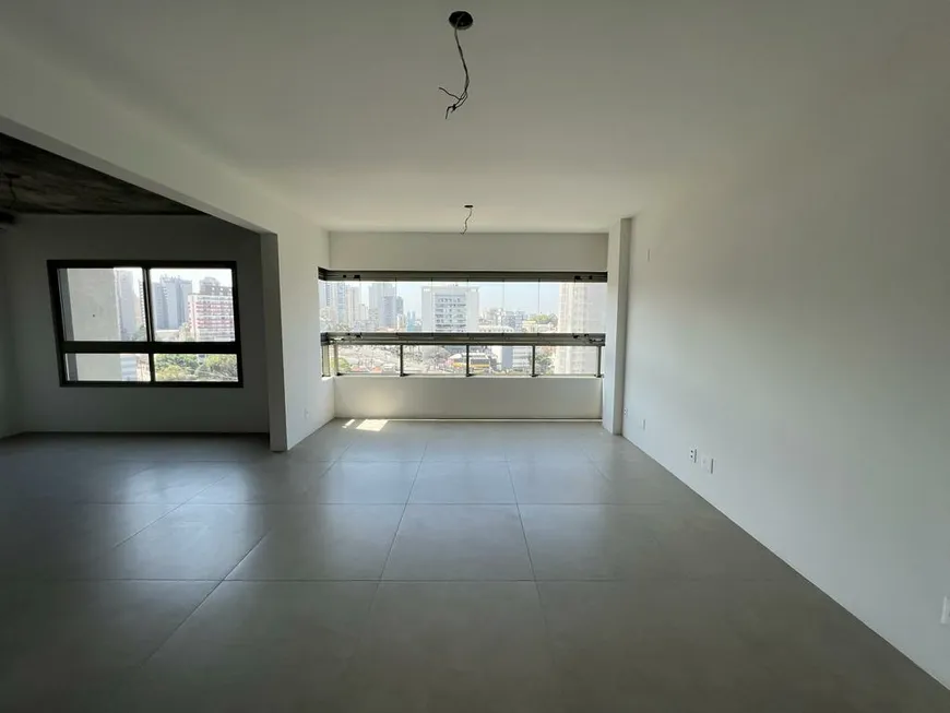 Foto 1 de Apartamento com 3 Quartos à venda, 113m² em Vila Clementino, São Paulo