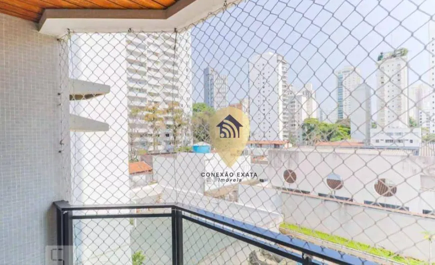 Foto 1 de Apartamento com 2 Quartos à venda, 47m² em Campo Belo, São Paulo