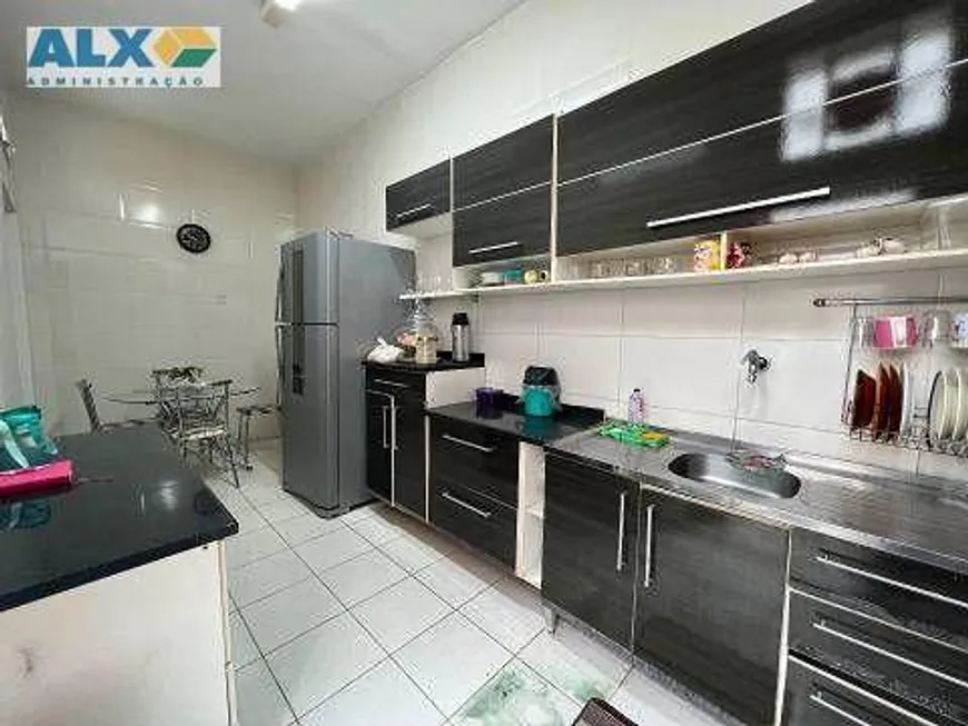 Foto 1 de Casa com 3 Quartos à venda, 200m² em Fonseca, Niterói