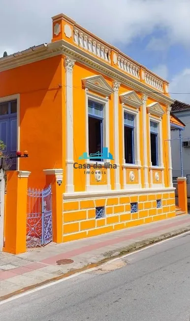 Foto 1 de Imóvel Comercial à venda, 198m² em Centro, Florianópolis