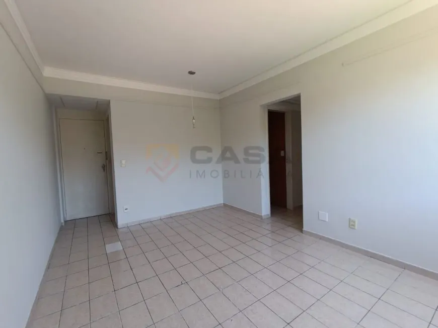 Foto 1 de Apartamento com 3 Quartos à venda, 60m² em Jardim Camburi, Vitória