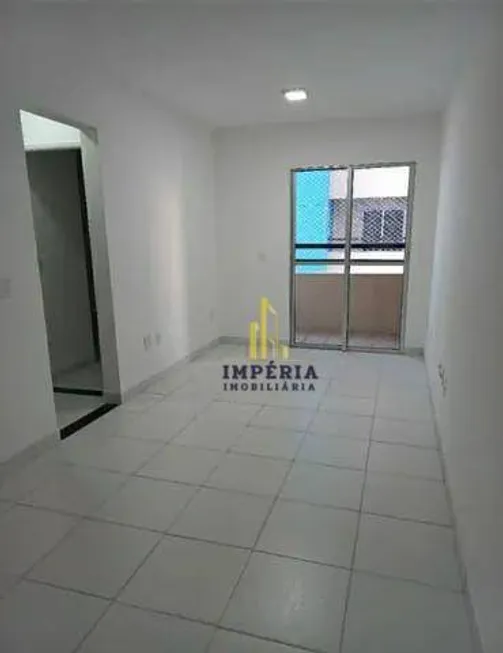 Foto 1 de Apartamento com 2 Quartos para alugar, 64m² em Vila Progresso, Jundiaí