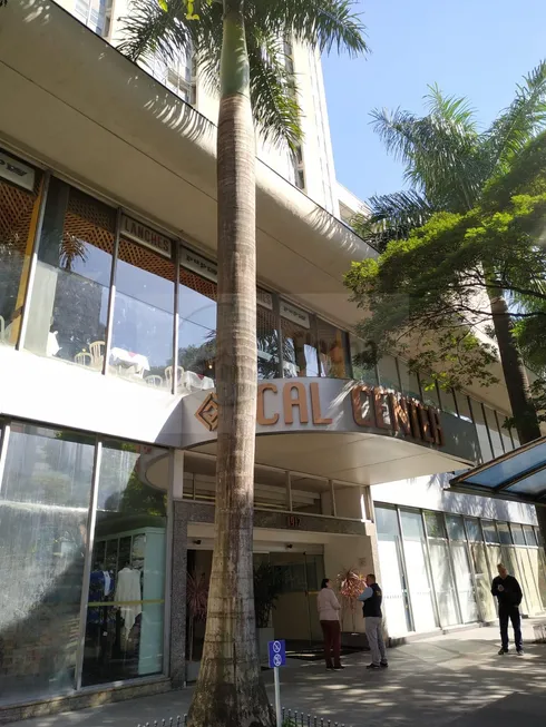 Foto 1 de Ponto Comercial à venda, 41m² em Jardim Paulistano, São Paulo