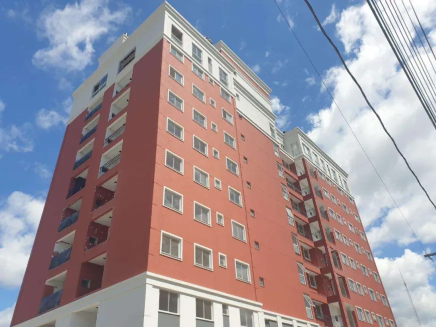 Foto 1 de Apartamento com 3 Quartos à venda, 82m² em Nova Brasília, Jaraguá do Sul