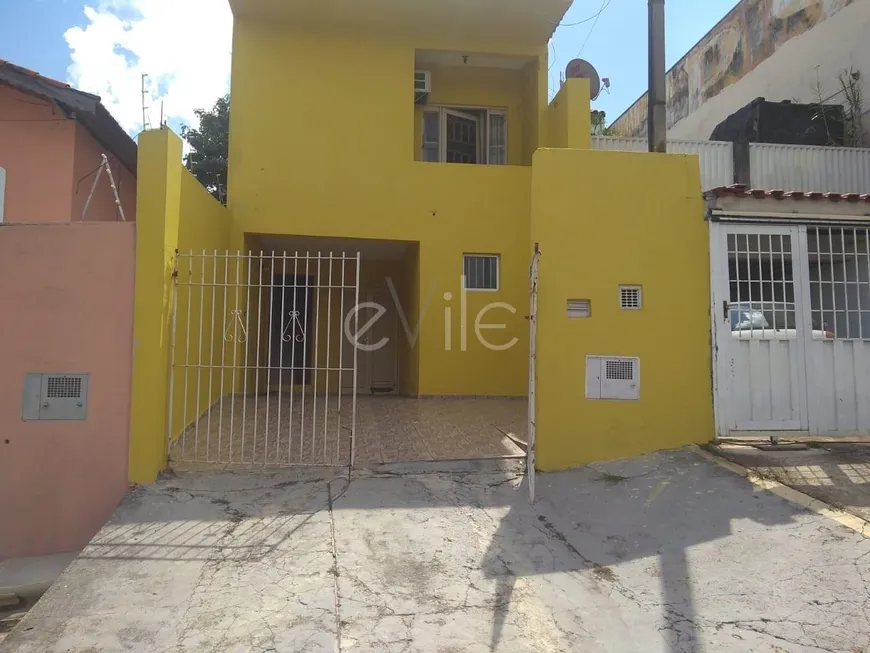 Foto 1 de Sobrado com 2 Quartos à venda, 105m² em Vila Real, Hortolândia