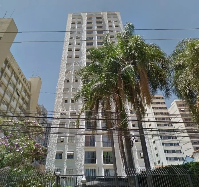 Foto 1 de Cobertura com 2 Quartos à venda, 72m² em Vila Olímpia, São Paulo