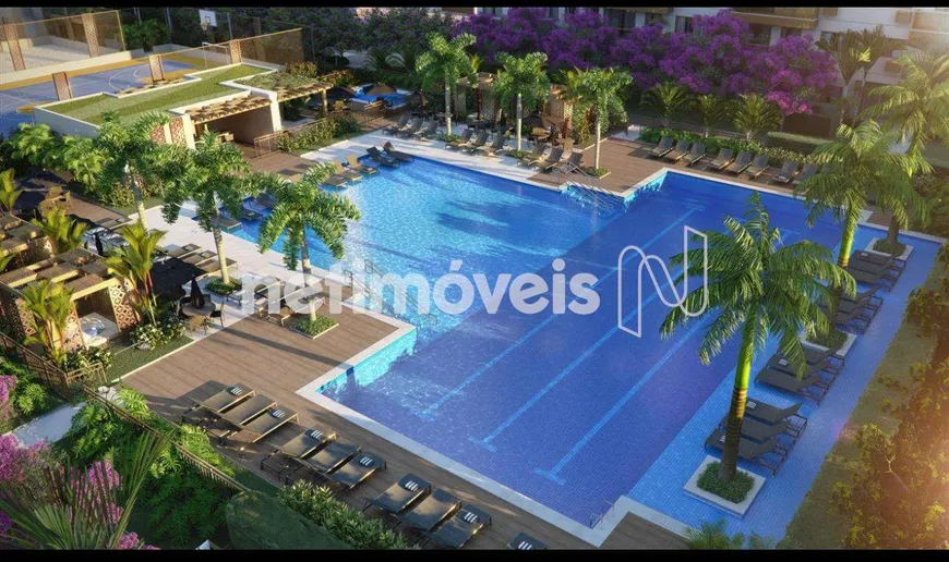 Foto 1 de Apartamento com 2 Quartos à venda, 66m² em Jacarepaguá, Rio de Janeiro