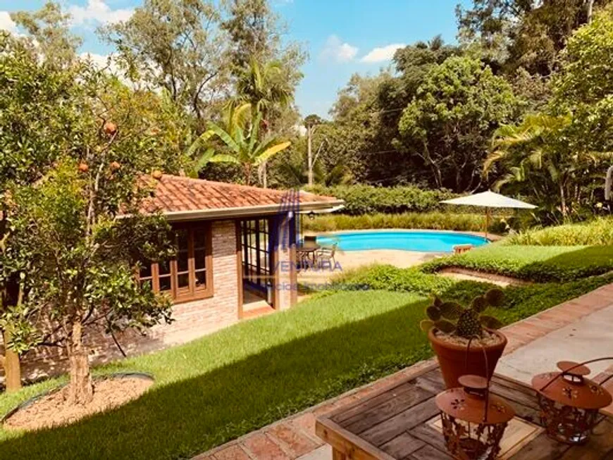 Foto 1 de Casa com 3 Quartos à venda, 384m² em Palos Verdes, Carapicuíba