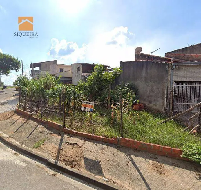 Foto 1 de Lote/Terreno à venda, 163m² em Parque das Laranjeiras, Sorocaba