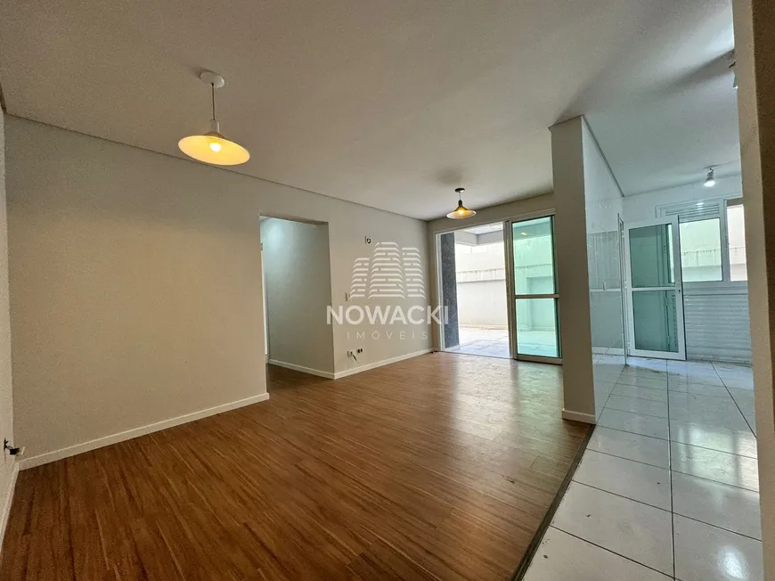 Foto 1 de Apartamento com 2 Quartos à venda, 76m² em Água Verde, Curitiba