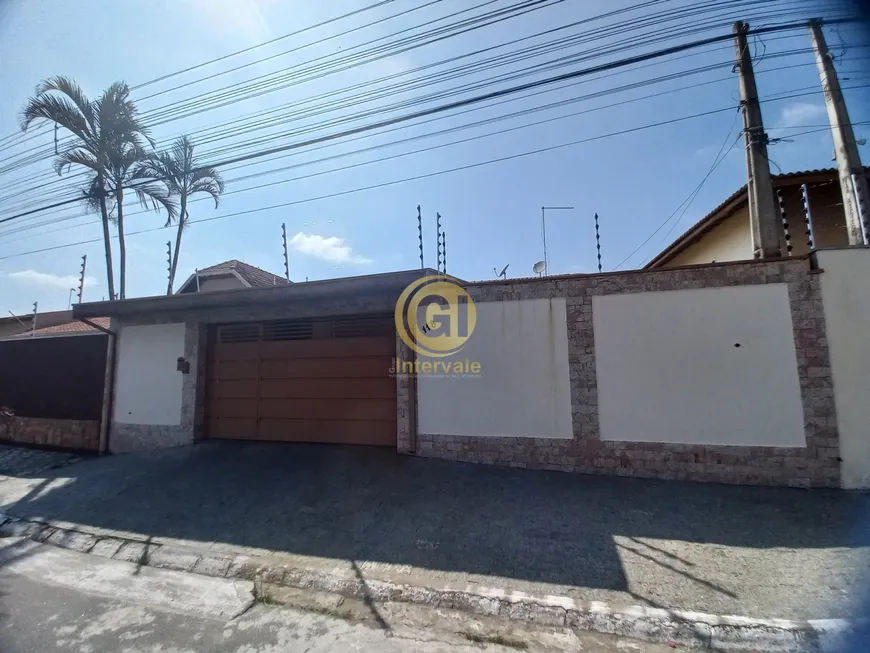 Foto 1 de Casa com 3 Quartos à venda, 190m² em Loteamento Parque das Fontes, Tremembé