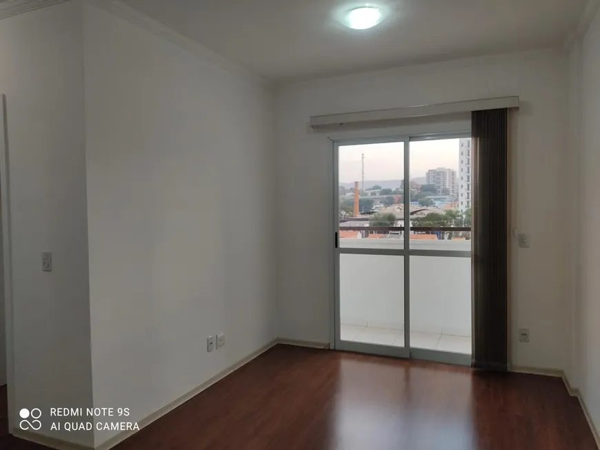 Foto 1 de Apartamento com 2 Quartos à venda, 65m² em Centro, Jundiaí