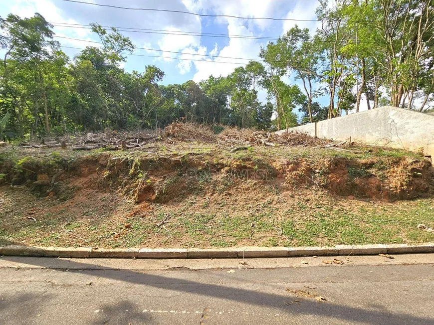 Foto 1 de Lote/Terreno à venda, 1318m² em Vila de São Fernando, Cotia