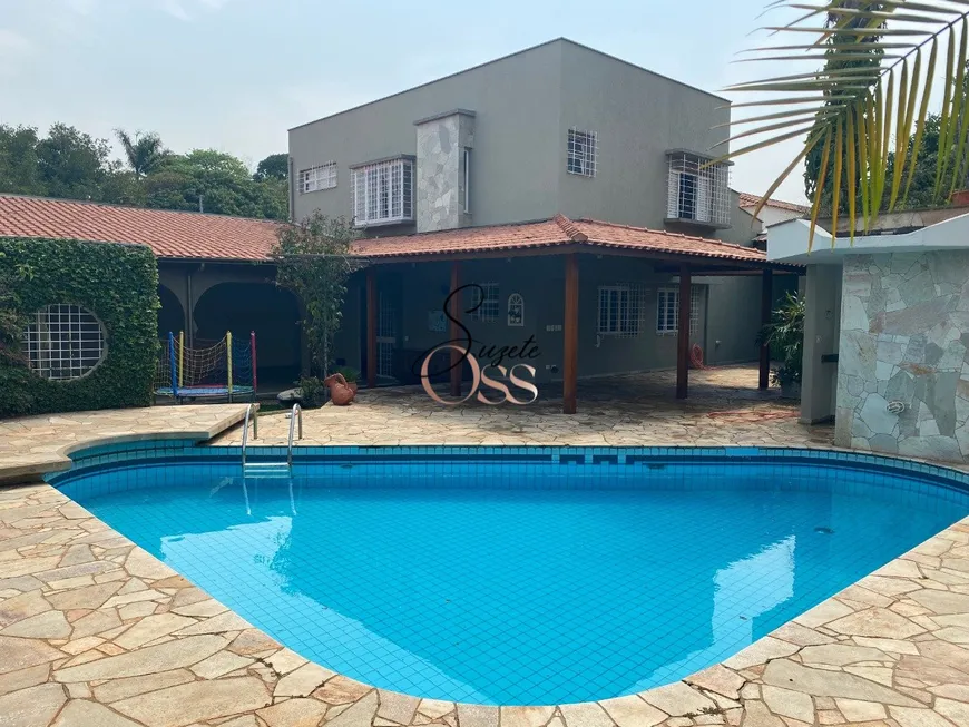 Foto 1 de Casa com 2 Quartos à venda, 244m² em Vila Rezende, Piracicaba