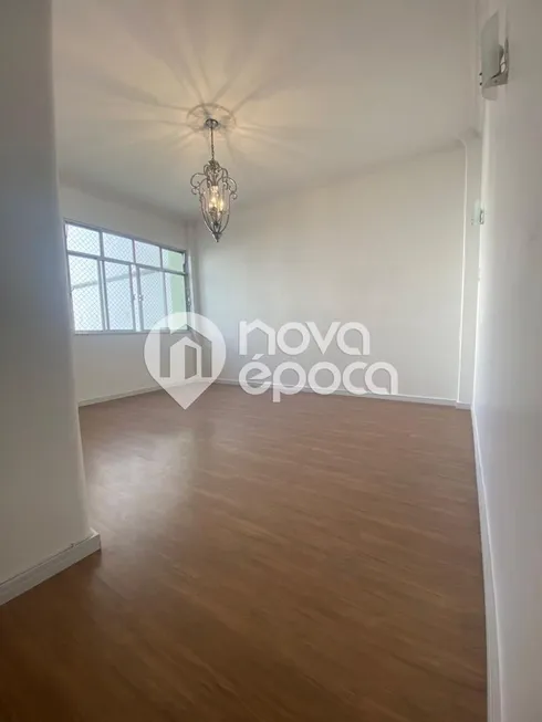 Foto 1 de Apartamento com 2 Quartos à venda, 75m² em Grajaú, Rio de Janeiro