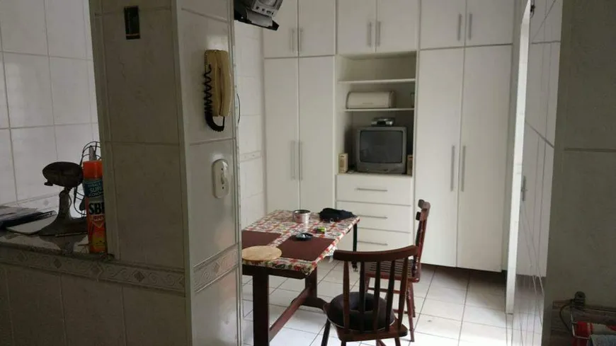 Foto 1 de Sobrado com 3 Quartos à venda, 100m² em Vila Mariana, São Paulo