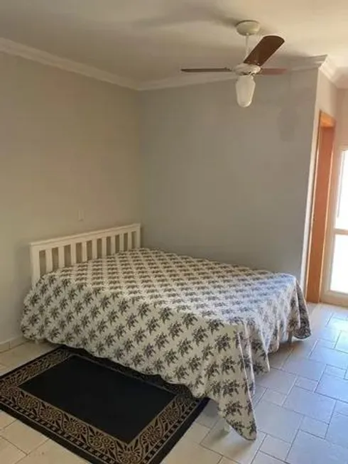 Foto 1 de Apartamento com 1 Quarto para alugar, 35m² em Nova Aliança, Ribeirão Preto