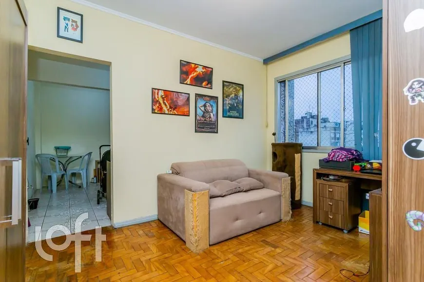 Foto 1 de Apartamento com 2 Quartos à venda, 66m² em Cidade Baixa, Porto Alegre