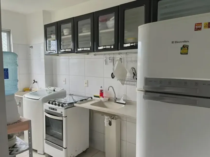 Foto 1 de Apartamento com 2 Quartos para alugar, 42m² em Lago Azul, Manaus