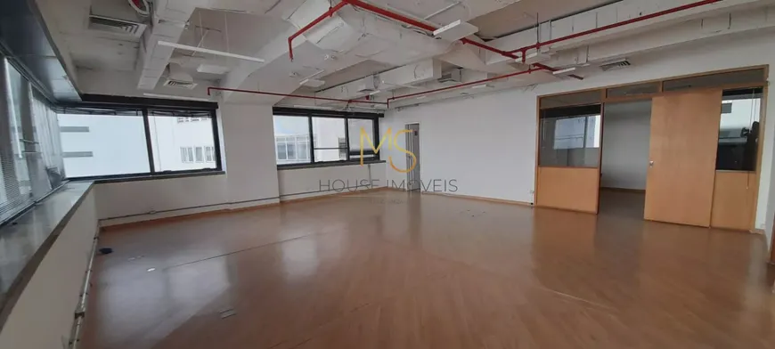 Foto 1 de Ponto Comercial para alugar, 170m² em Consolação, São Paulo