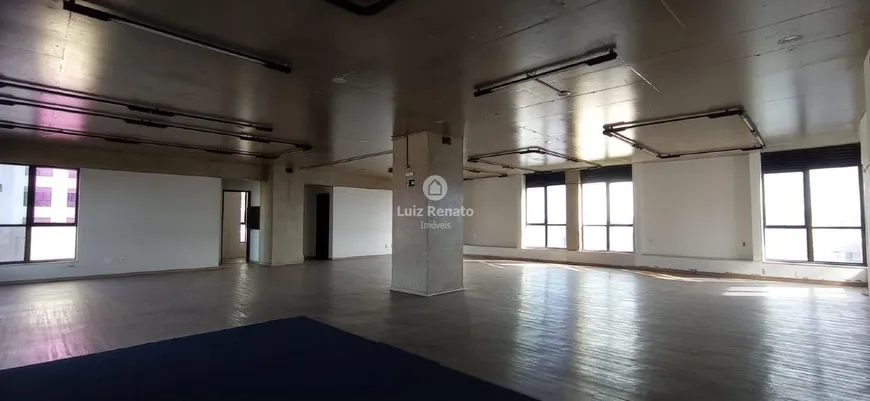 Foto 1 de Sala Comercial para alugar, 160m² em Estoril, Belo Horizonte