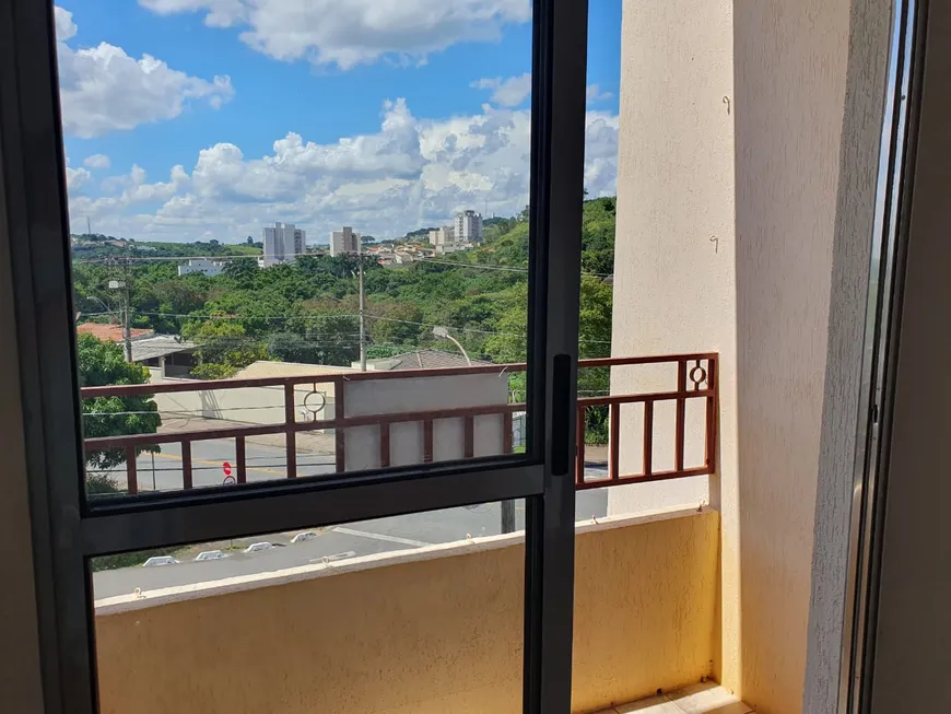 Foto 1 de Apartamento com 2 Quartos à venda, 51m² em Ortizes, Valinhos