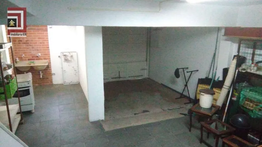 Foto 1 de Casa com 5 Quartos à venda, 280m² em Vila Clementino, São Paulo