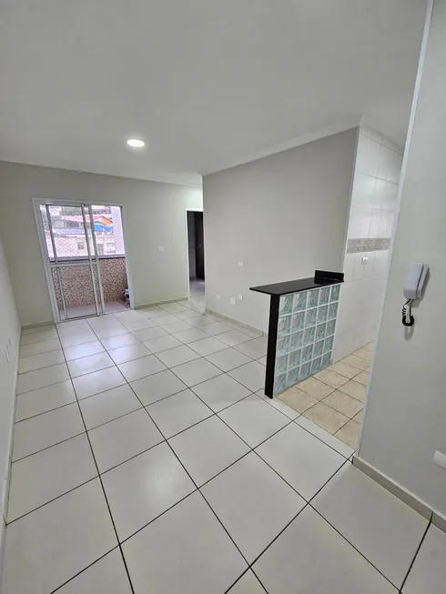 Foto 1 de Apartamento com 2 Quartos à venda, 51m² em Vila das Belezas, São Paulo