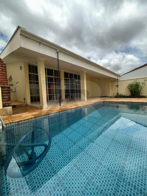 Foto 1 de Casa com 3 Quartos à venda, 300m² em Jardim Vila Bela, Rio Claro
