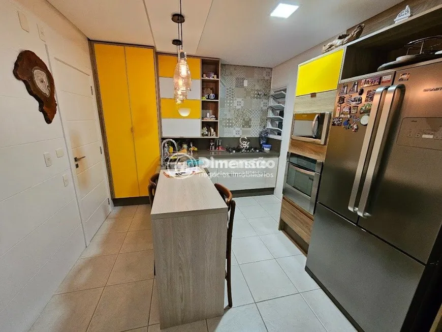 Foto 1 de Apartamento com 3 Quartos à venda, 158m² em Joao Paulo, Florianópolis