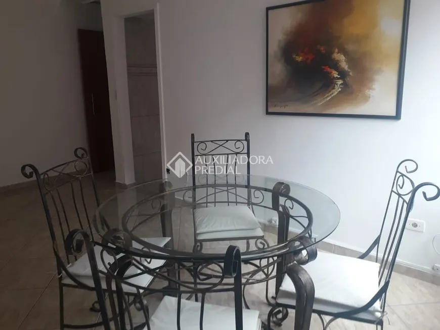 Foto 1 de Apartamento com 1 Quarto à venda, 55m² em Demarchi, São Bernardo do Campo