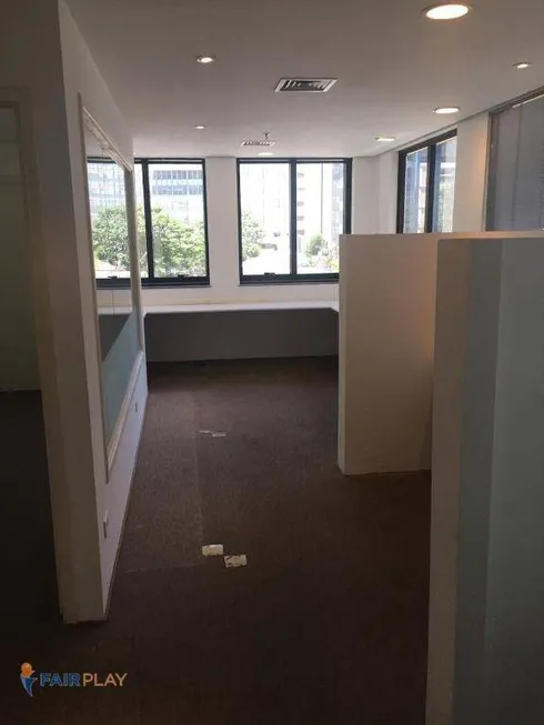 Foto 1 de Sala Comercial à venda, 57m² em Itaim Bibi, São Paulo