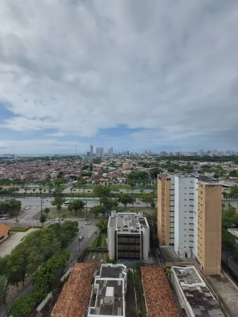 Foto 1 de Apartamento com 2 Quartos à venda, 55m² em Torreão, Recife