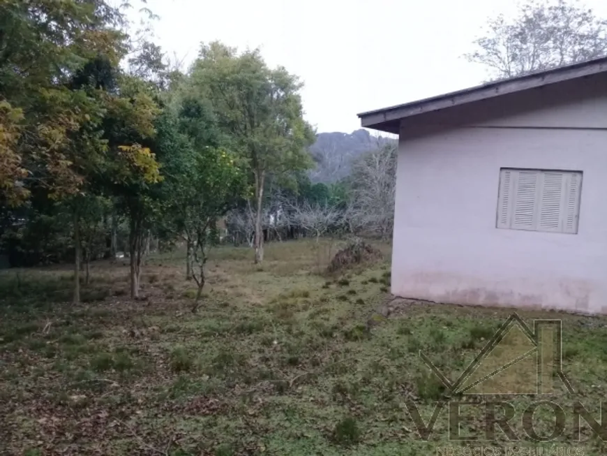 Foto 1 de Fazenda/Sítio com 3 Quartos à venda, 80m² em Ana Rech, Caxias do Sul