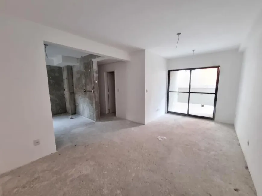 Foto 1 de Apartamento com 3 Quartos à venda, 107m² em Chácara Inglesa, São Bernardo do Campo