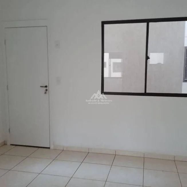 Foto 1 de Apartamento com 2 Quartos à venda, 42m² em Planalto Verde I, Ribeirão Preto