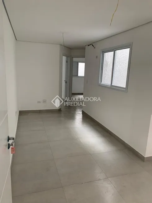 Foto 1 de Apartamento com 2 Quartos à venda, 95m² em Vila Pires, Santo André