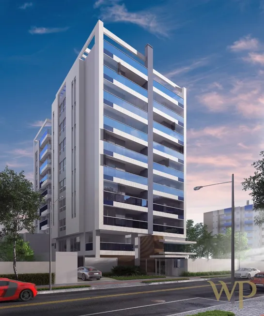 Foto 1 de Apartamento com 3 Quartos à venda, 166m² em América, Joinville