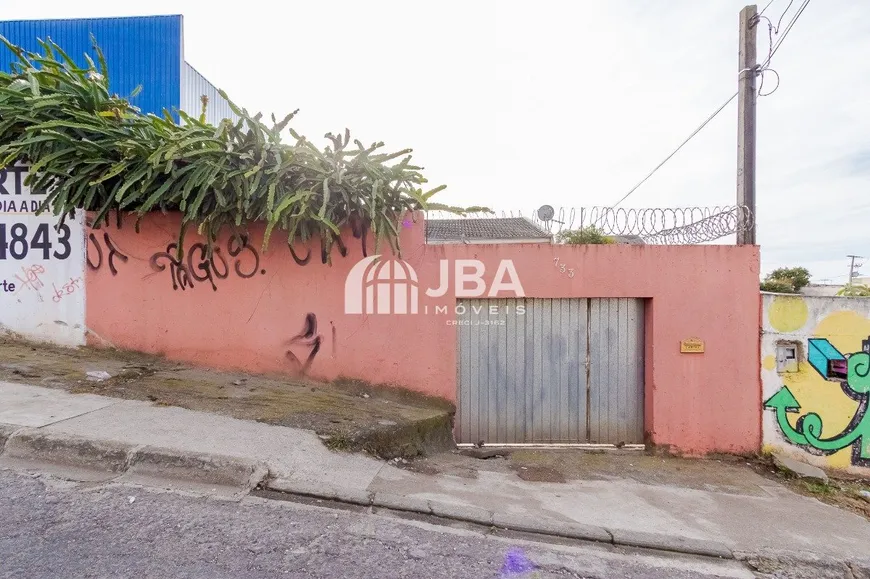 Foto 1 de Casa com 3 Quartos à venda, 127m² em Monza, Colombo