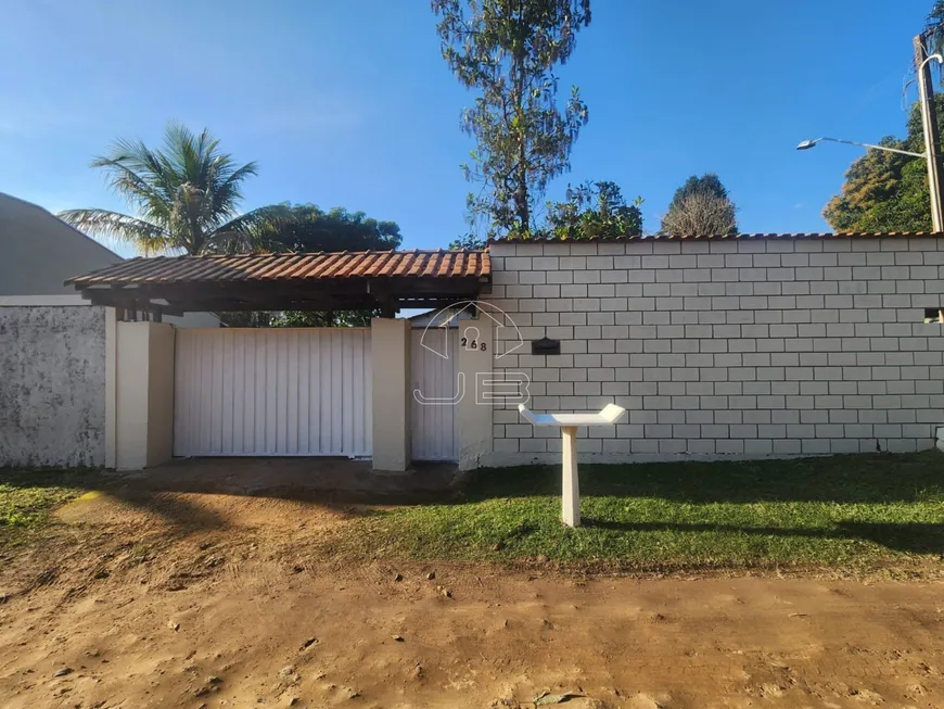 Foto 1 de Fazenda/Sítio com 2 Quartos à venda, 350m² em Chacaras Meu Cantinho, Monte Mor