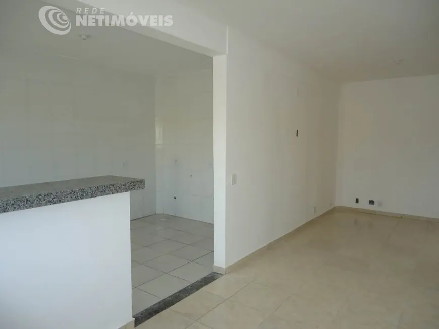 Foto 1 de Apartamento com 3 Quartos à venda, 86m² em Vila Maria, Lagoa Santa