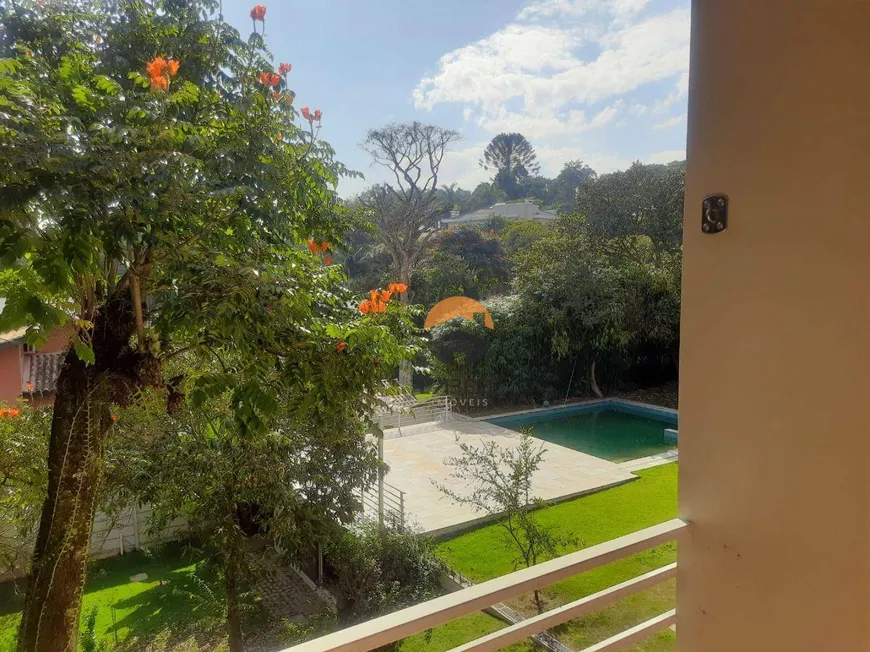 Foto 1 de Casa de Condomínio com 4 Quartos à venda, 230m² em Vila Vianna, Cotia