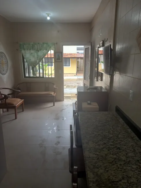 Foto 1 de Casa de Condomínio com 2 Quartos à venda, 81m² em ATALAIA, Salinópolis