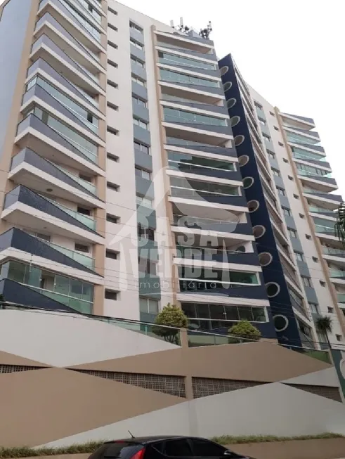 Foto 1 de Apartamento com 4 Quartos à venda, 135m² em Jardim Pau Preto, Indaiatuba
