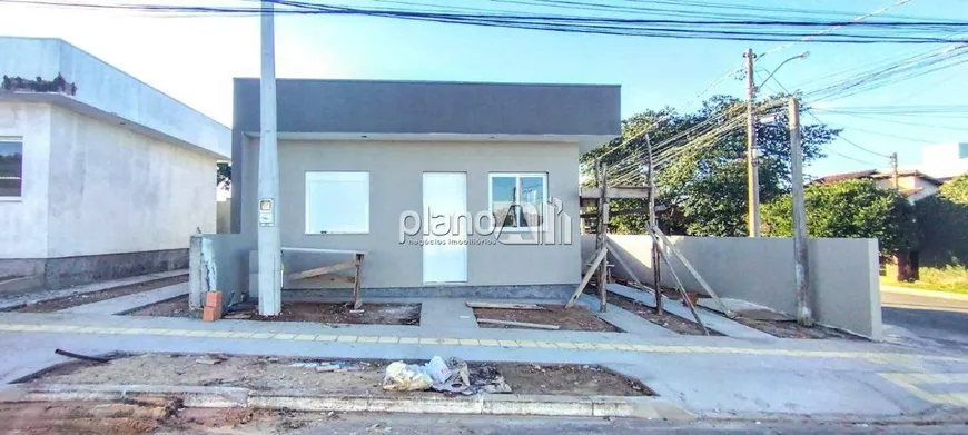 Foto 1 de Casa com 2 Quartos à venda, 46m² em São Vicente, Gravataí