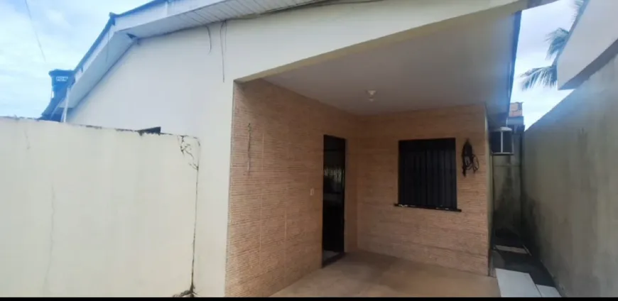 Foto 1 de Casa com 4 Quartos à venda, 130m² em Planalto, Manaus