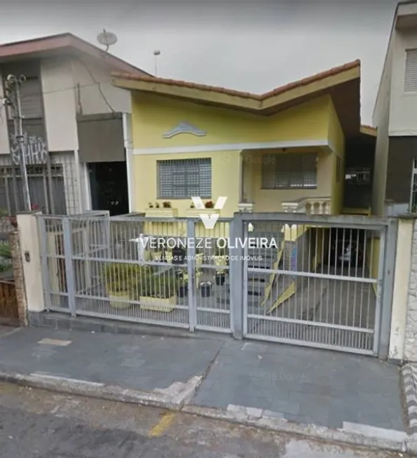 Foto 1 de Casa com 4 Quartos à venda, 320m² em Penha De Franca, São Paulo