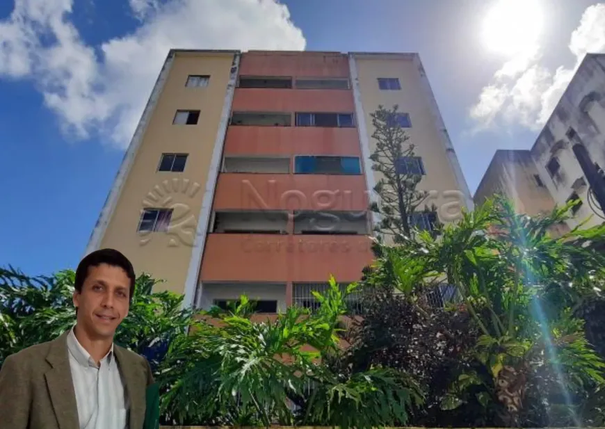 Foto 1 de Apartamento com 2 Quartos à venda, 56m² em Iputinga, Recife